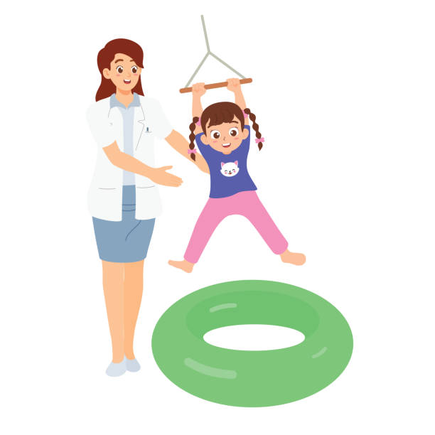 PEDIATRIC PHYSIOTHERAPY